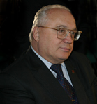 В.А. Садовничий, ректор МГУ